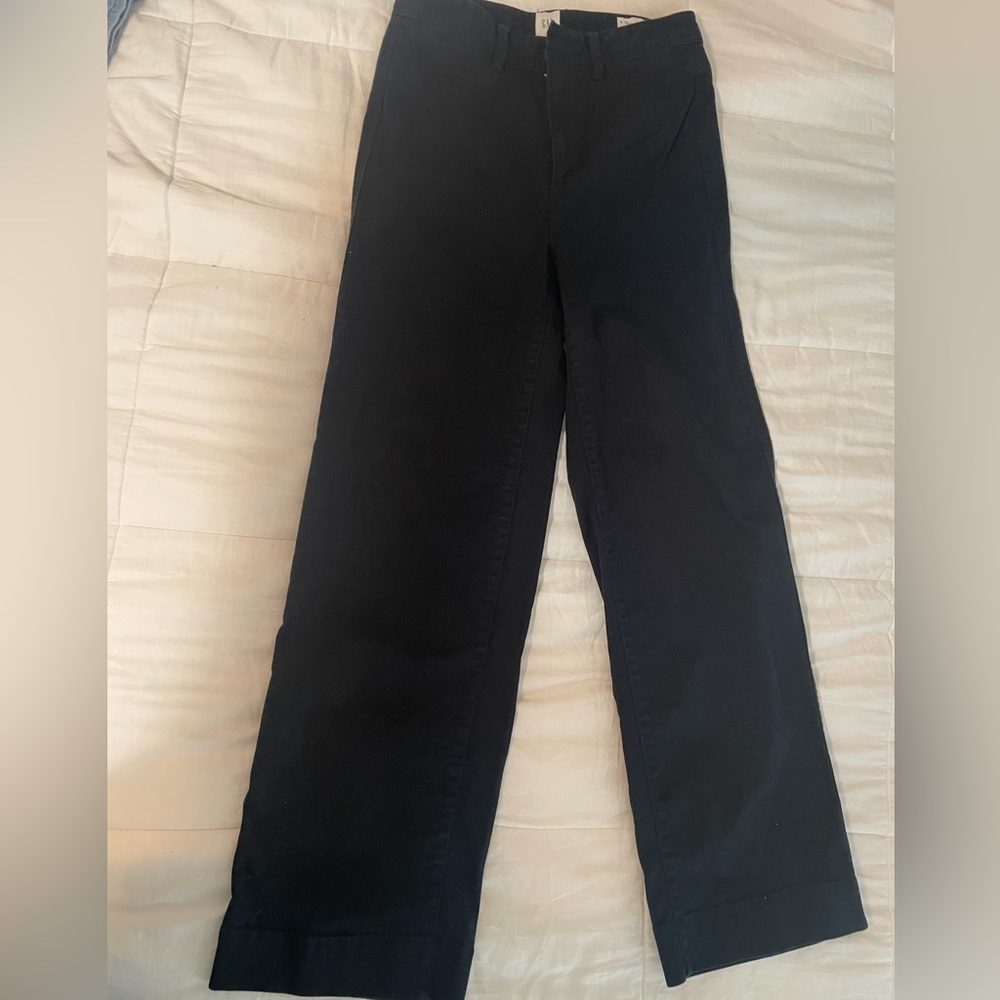 Bundle of tall women pants - size small/4/27 tall!